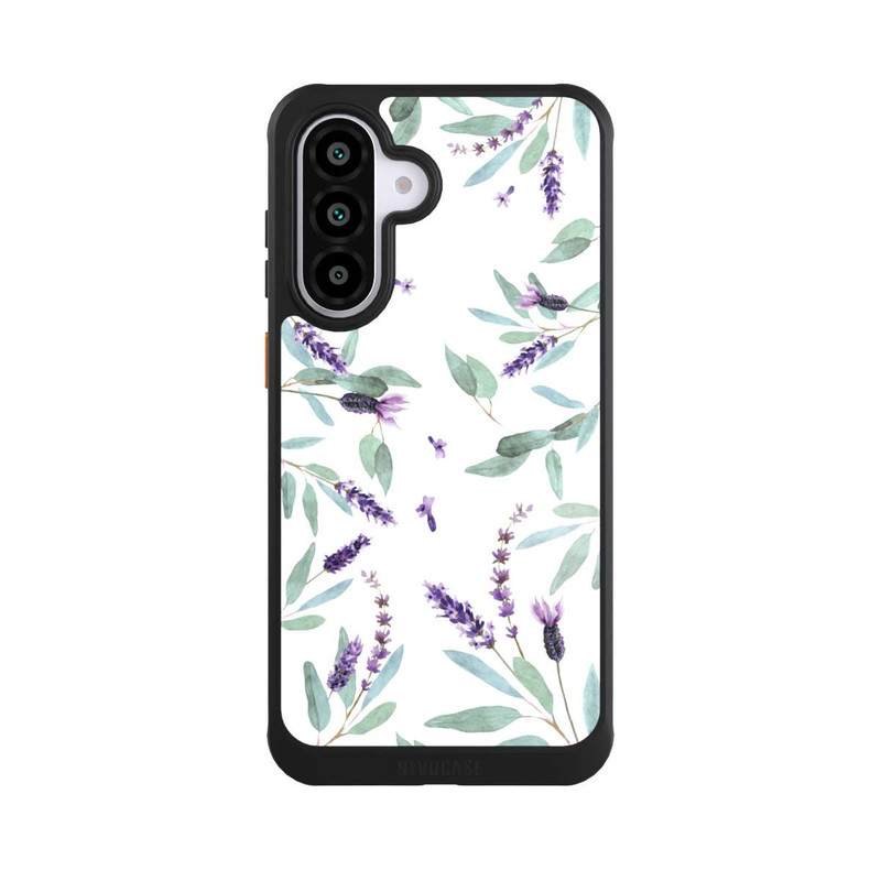 Galaxy A56 5G NIVOcore Lavendelzweige