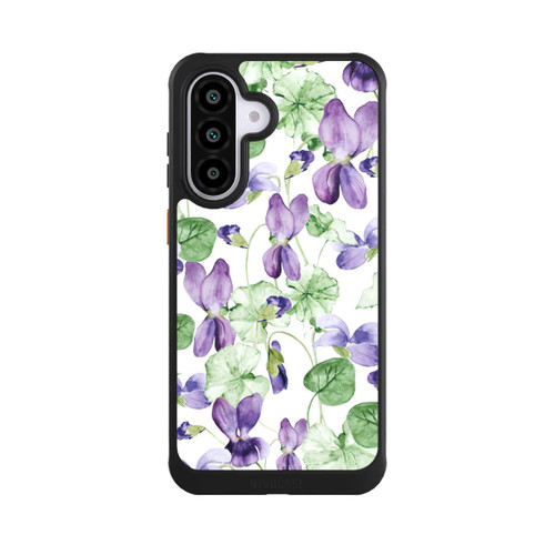 Samsung Galaxy A56 5G NIVOcore Lila Veilchen