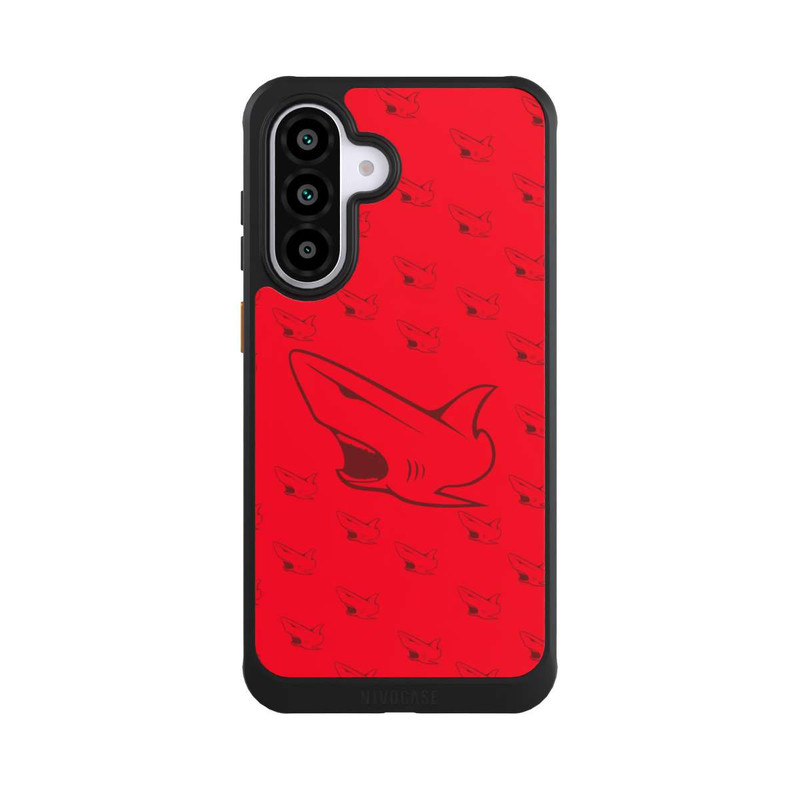 Galaxy A56 5G NIVOcore Kölner Haie Rot