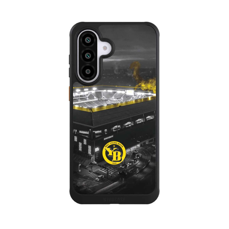 Galaxy A56 5G NIVOcore BSC Young Boys Stadion