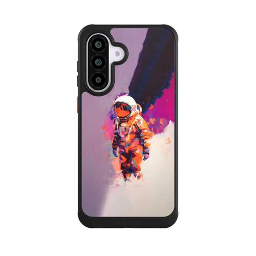 Samsung Galaxy A56 5G NIVOcore Orange Astronaut