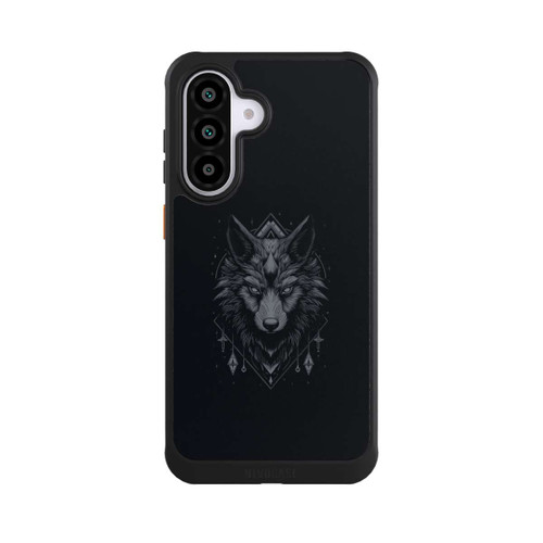 Samsung Galaxy A56 5G NIVOcore Zodiac Wolf