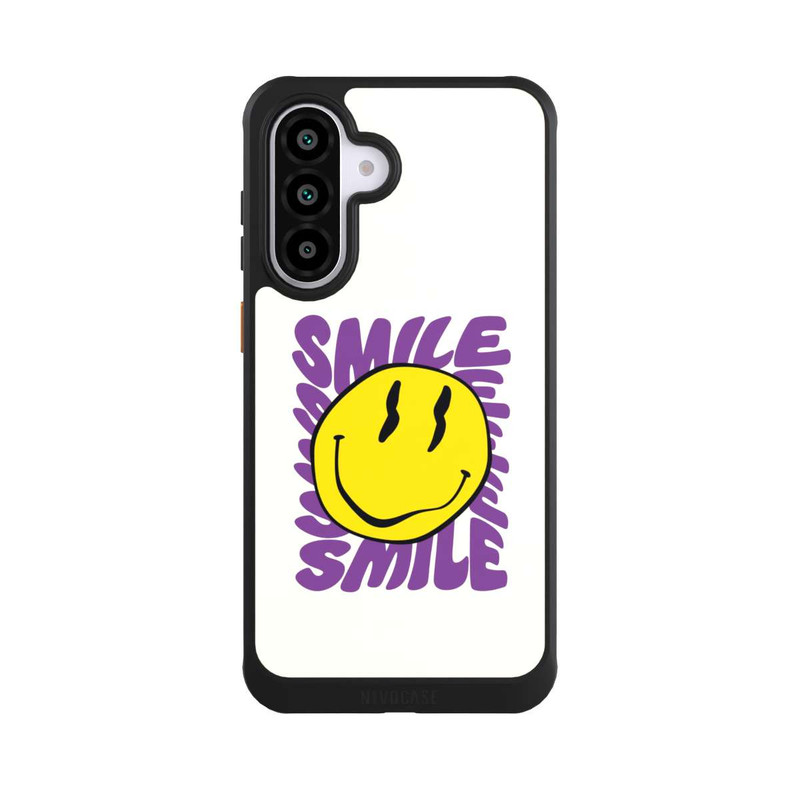 Galaxy A56 5G NIVOcore Smile