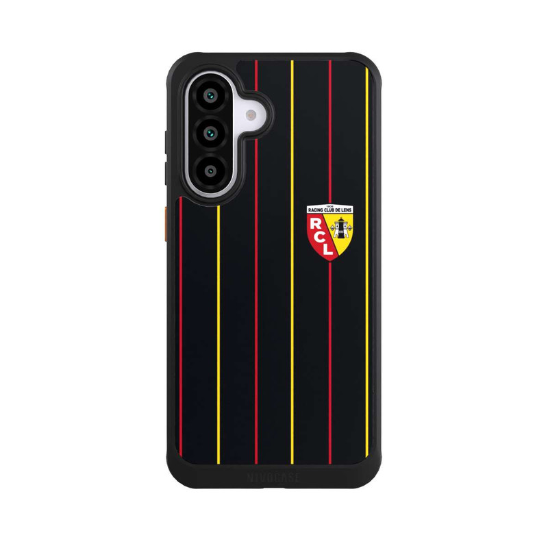 Galaxy A56 5G NIVOcore RCL Maillot Extérieur 23/24