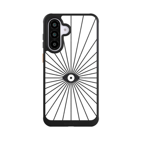 Samsung Galaxy A56 5G NIVOcore Großer Bruder