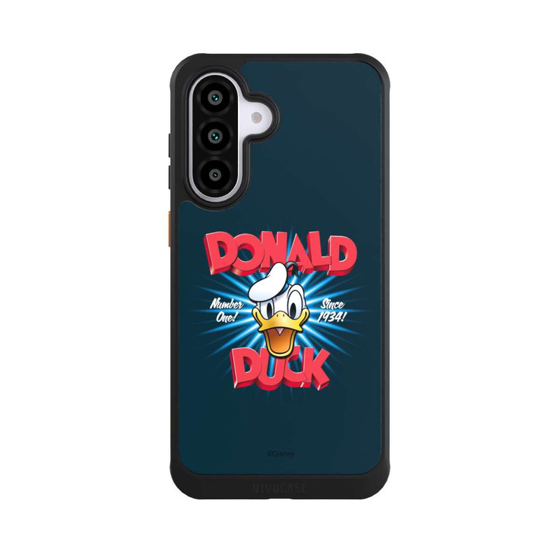 Galaxy A56 5G NIVOcore Donald Duck Since 1934