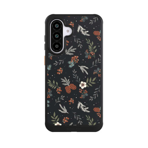 Samsung Galaxy A56 5G NIVOcore Weihnachten Natur