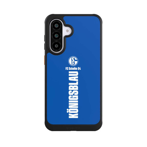 Samsung Galaxy A56 5G NIVOcore S04 Königsblau