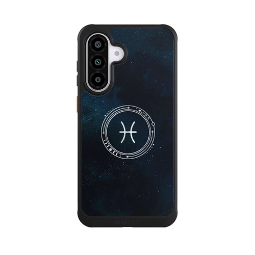 Samsung Galaxy A56 5G NIVOcore Pisces Zodiac Sign
