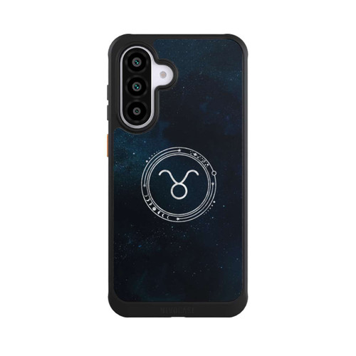 Samsung Galaxy A56 5G NIVOcore Taurus Zodiac Sign