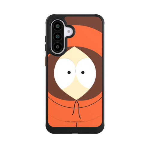 Samsung Galaxy A56 5G NIVOcore Kenny Closeup