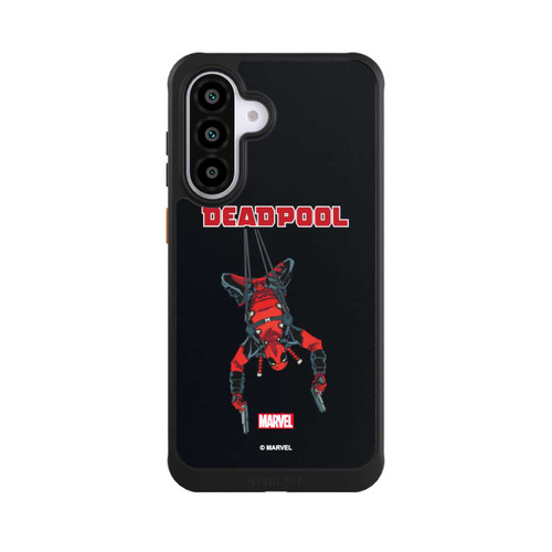 Samsung Galaxy A56 5G NIVOcore Deadpool Swinging