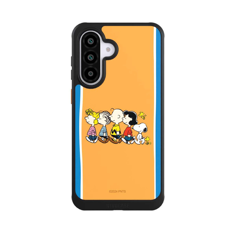 Galaxy A56 5G NIVOcore Peanuts Profile