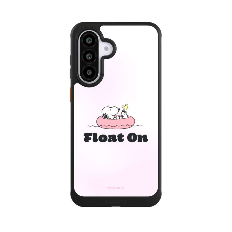 Galaxy A56 5G NIVOcore Snoopy Float On