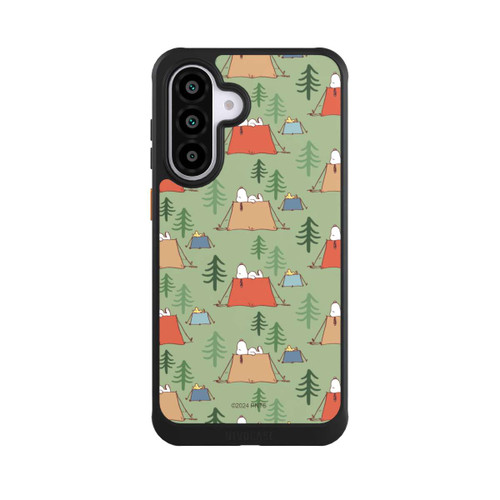 Samsung Galaxy A56 5G NIVOcore Peanuts Camping