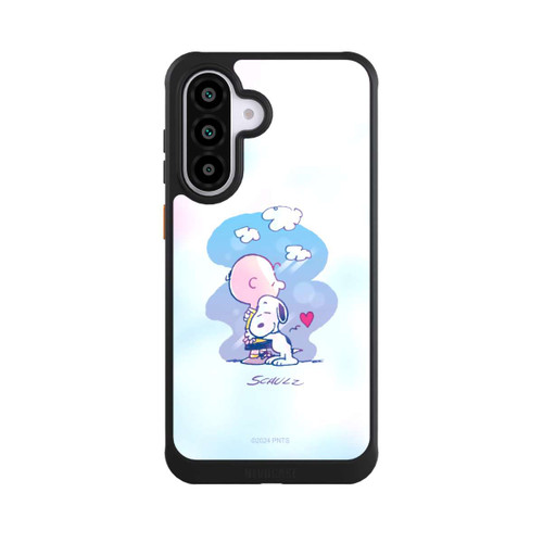 Samsung Galaxy A56 5G NIVOcore Snoopy und Charlie Brown