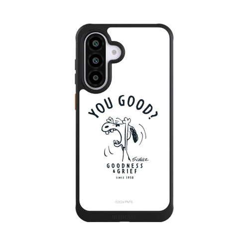 Samsung Galaxy A56 5G NIVOcore Snoopy You Good