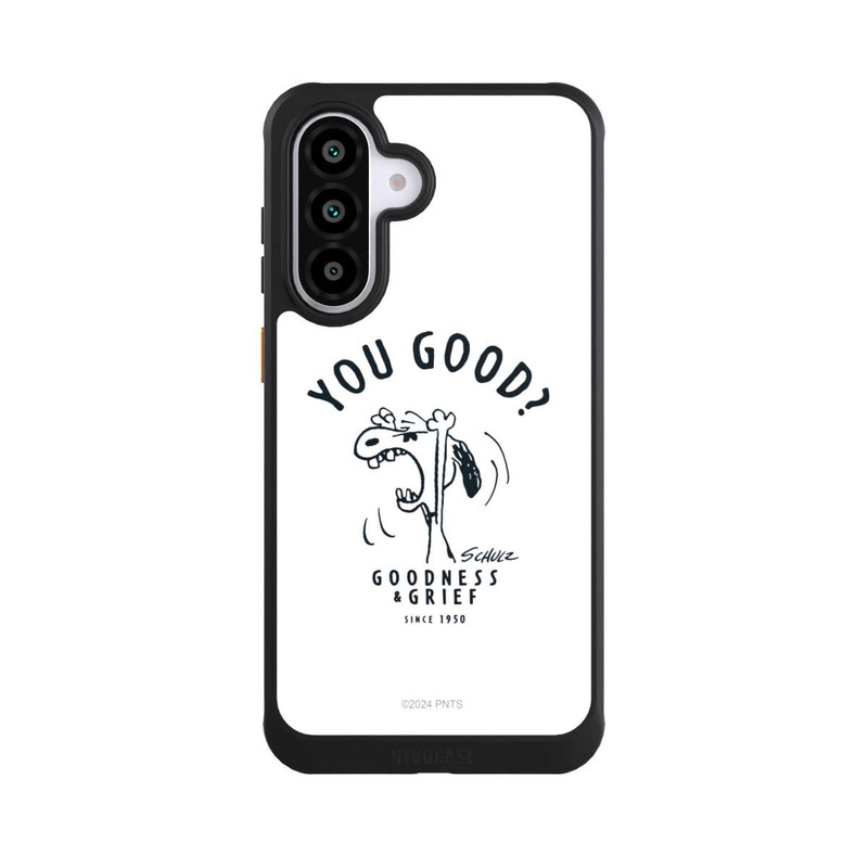 Galaxy A56 5G NIVOcore Snoopy You Good
