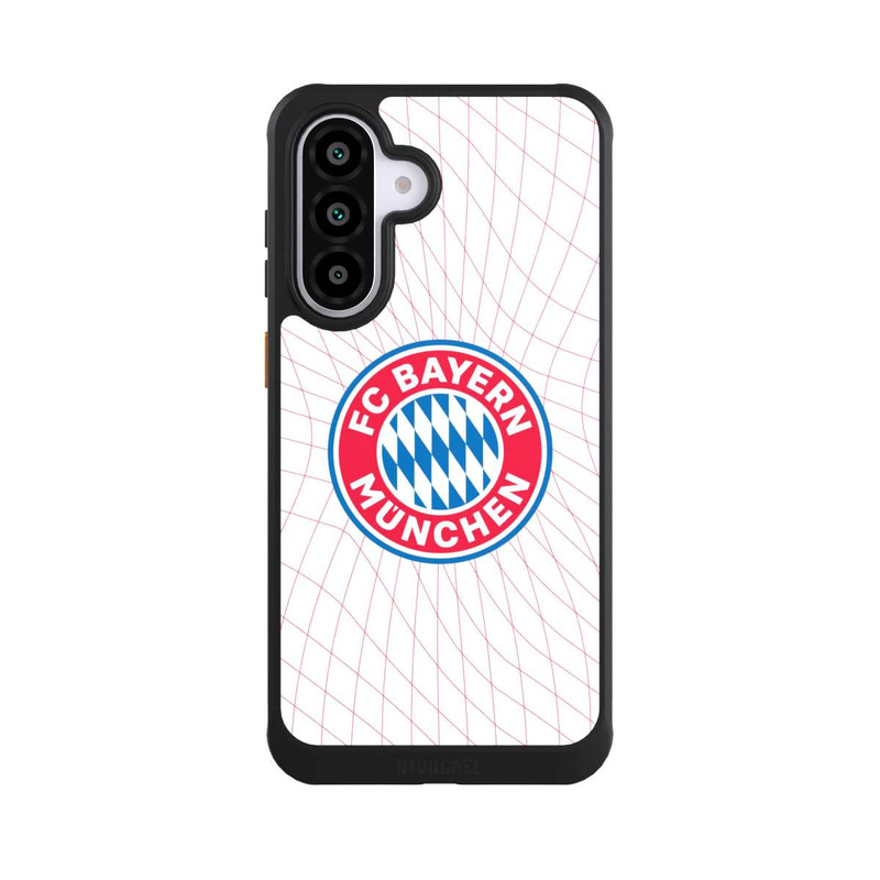 Galaxy A56 5G NIVOcore FCB Raster Rot