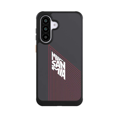Samsung Galaxy A56 5G NIVOcore FCB Mia San Mia Raute