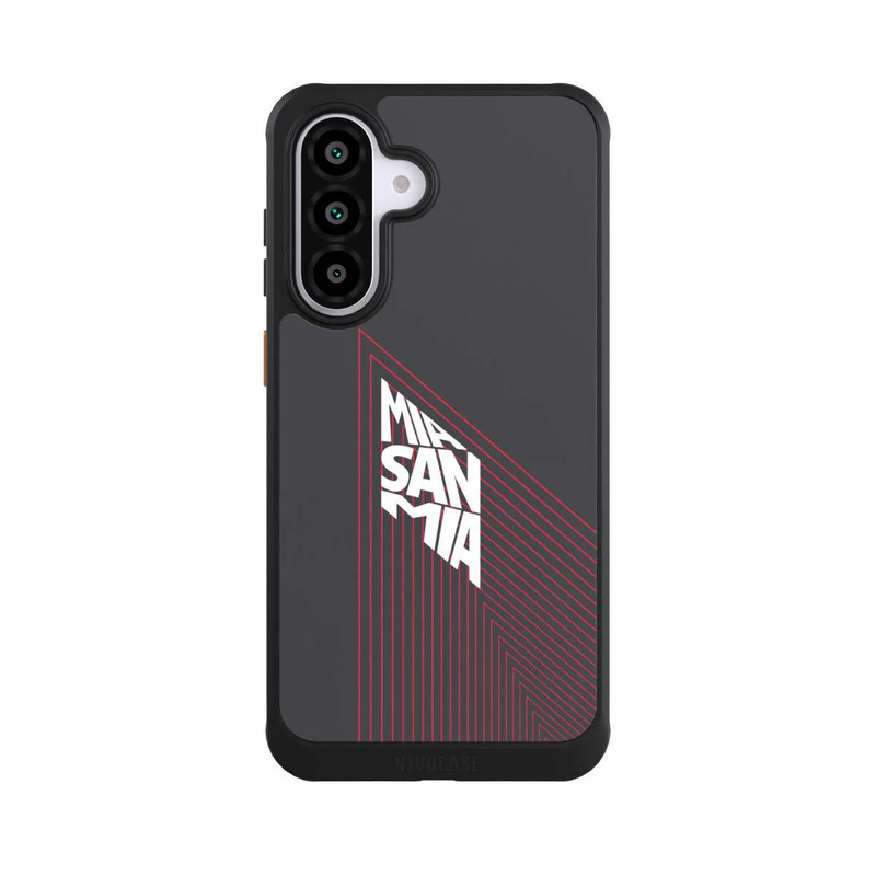 Galaxy A56 5G NIVOcore FCB Mia San Mia Raute