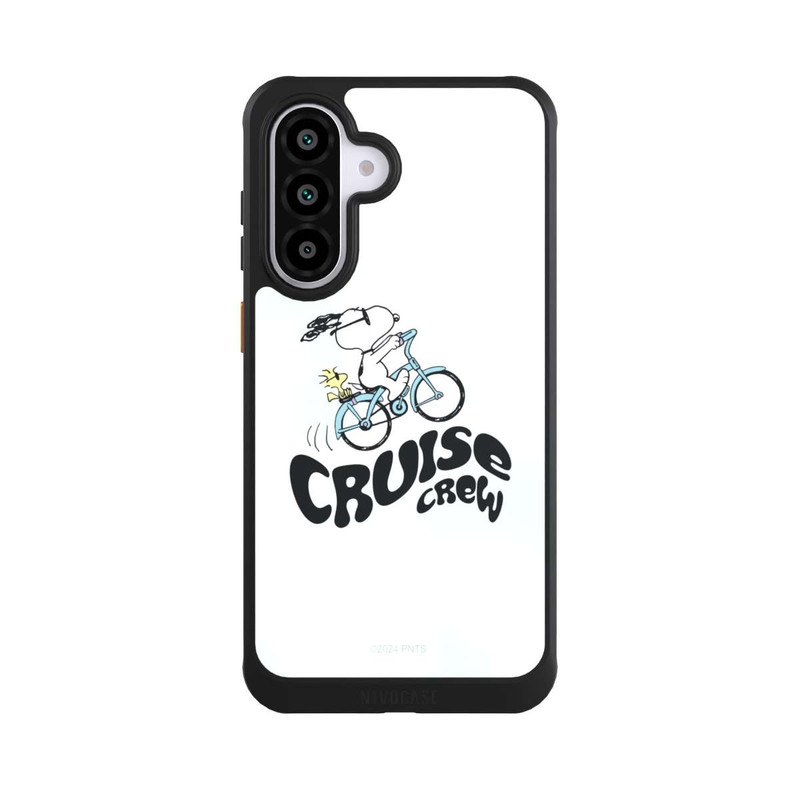 Galaxy A56 5G NIVOcore Snoopy Cruise Crew