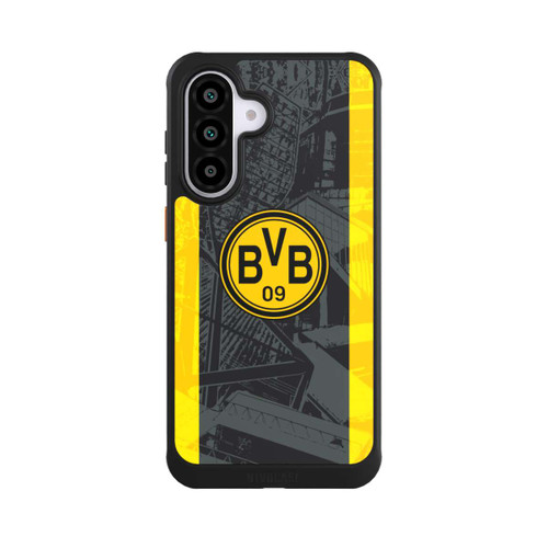 Samsung Galaxy A56 5G NIVOcore 50 Jahre Signal Iduna Park