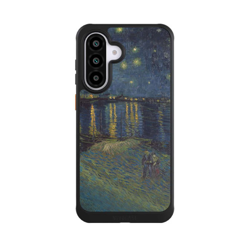 Samsung Galaxy A56 5G NIVOcore Die Sternennacht by Vincent van Gogh