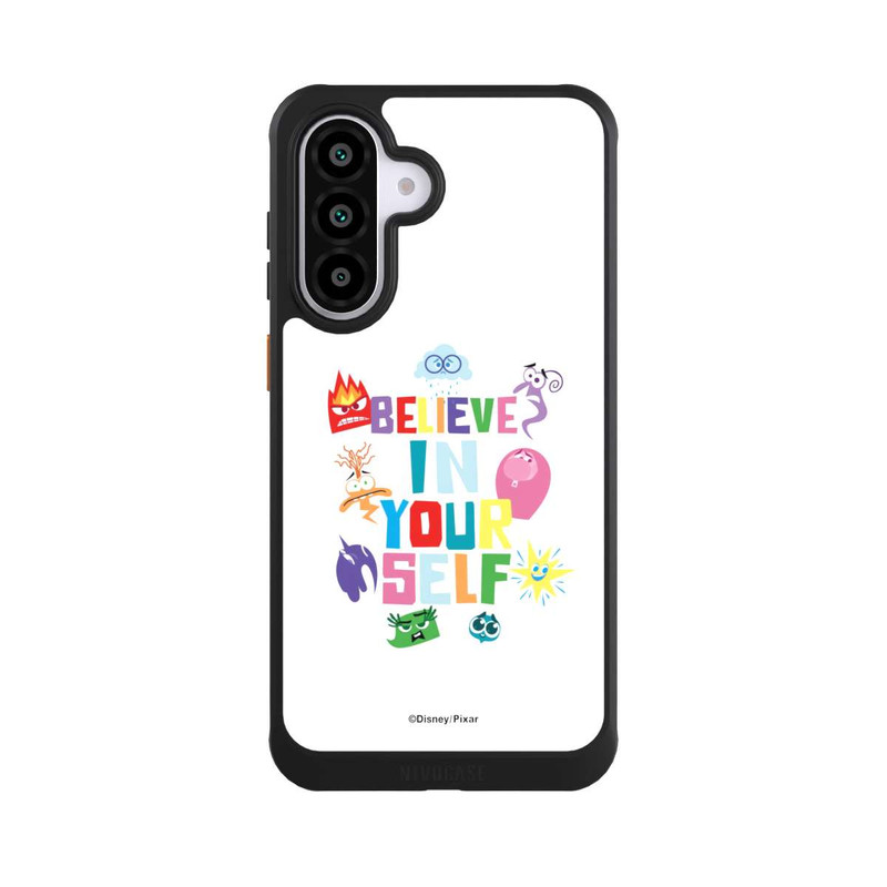Galaxy A56 5G NIVOcore Believe in yourself