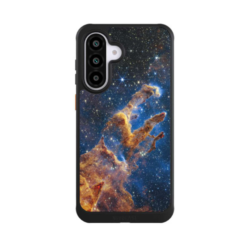 Samsung Galaxy A56 5G NIVOcore Piliers de la Création  Espace