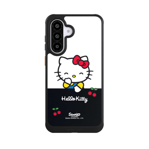 Samsung Galaxy A56 5G NIVOcore Hello Kitty kichernd