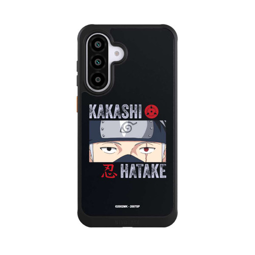 Samsung Galaxy A56 5G NIVOcore Kakashi Hatake Close-Up