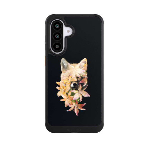 Samsung Galaxy A56 5G NIVOcore Foxy Flowers