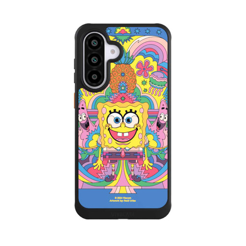 Samsung Galaxy A56 5G NIVOcore Spongebob Party