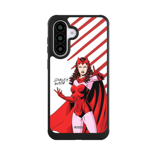 Samsung Galaxy A56 5G NIVOcore Scarlet Witch