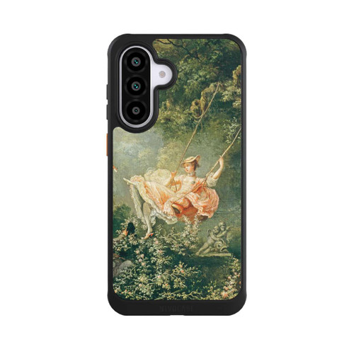 Samsung Galaxy A56 5G NIVOcore Die glücklichen Unfälle der Schaukel by Jean-Honore Fragonard