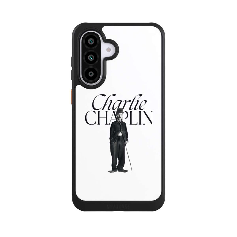 Galaxy A56 5G NIVOcore Charlie Chaplin