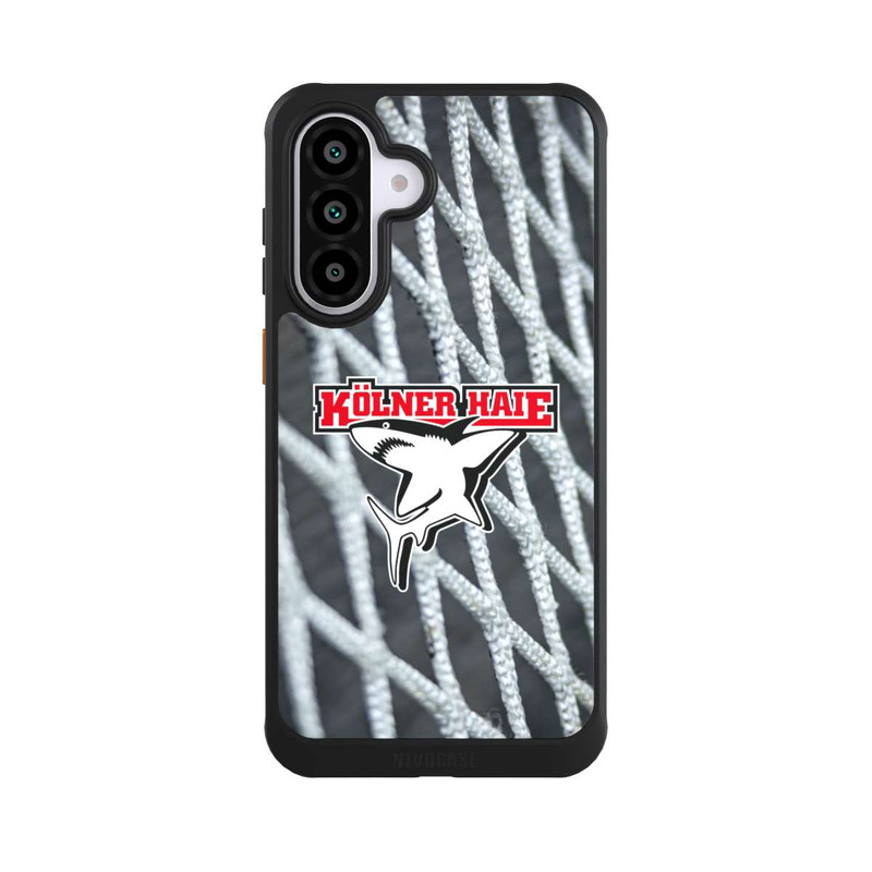 Galaxy A56 5G NIVOcore Kölner Haie Tornetz