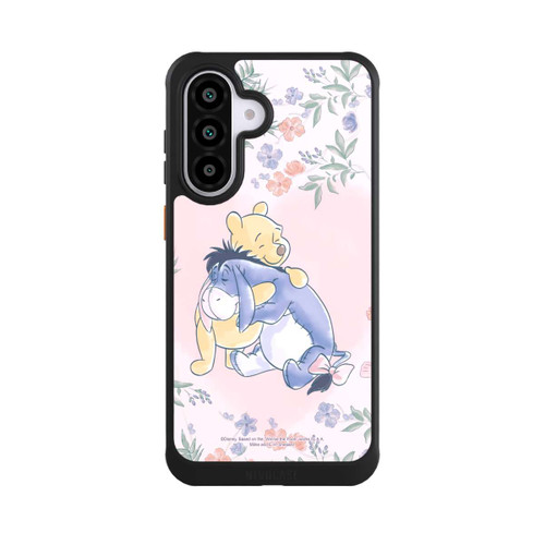 Samsung Galaxy A56 5G NIVOcore Winnie The Pooh You Make My Heart Shine