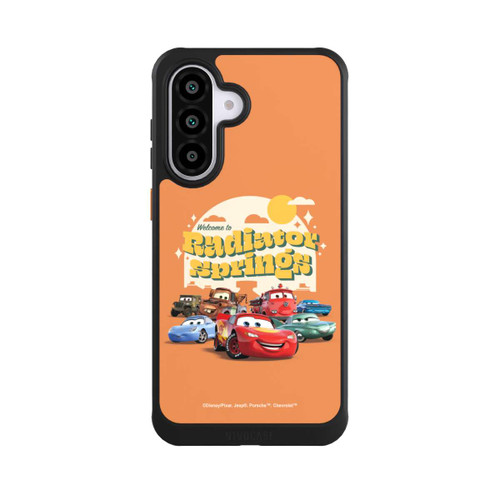 Samsung Galaxy A56 5G NIVOcore Welcome to Radiator Springs