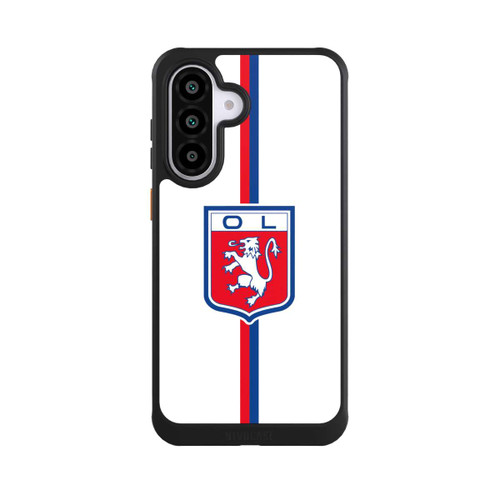 Samsung Galaxy A56 5G NIVOcore OL Vintage Logo