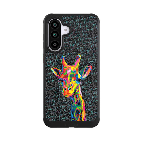 Samsung Galaxy A56 5G NIVOcore Giraffe Pop Colour