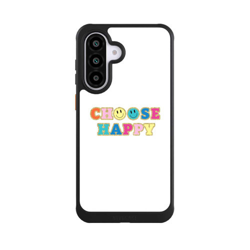 Samsung Galaxy A56 5G NIVOcore Choose Happy Color