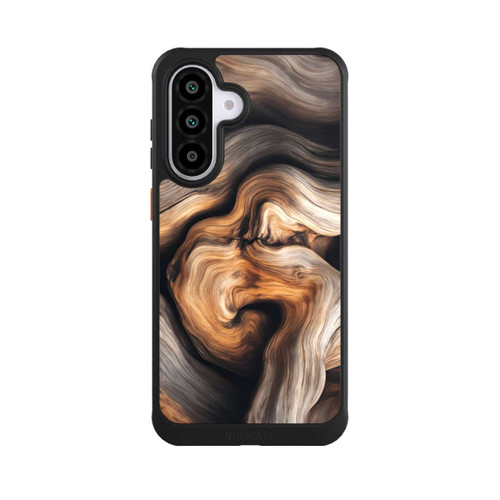 Samsung Galaxy A56 5G NIVOcore Rustic Wood