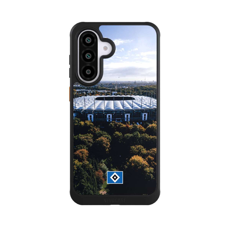 Galaxy A56 5G NIVOcore HSV Volksparkstadion
