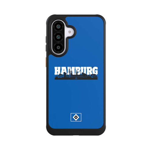 Samsung Galaxy A56 5G NIVOcore HSV Skyline Logo