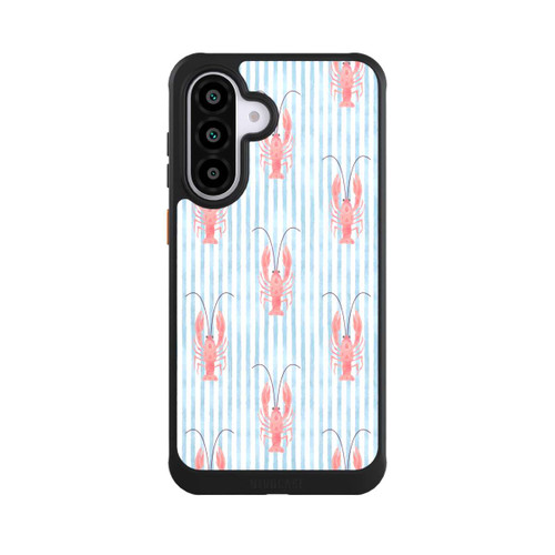 Samsung Galaxy A56 5G NIVOcore Nautical Chic Lobster