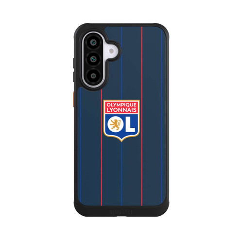 Samsung Galaxy A56 5G NIVOcore OL Auswärtstrikot 25-26
