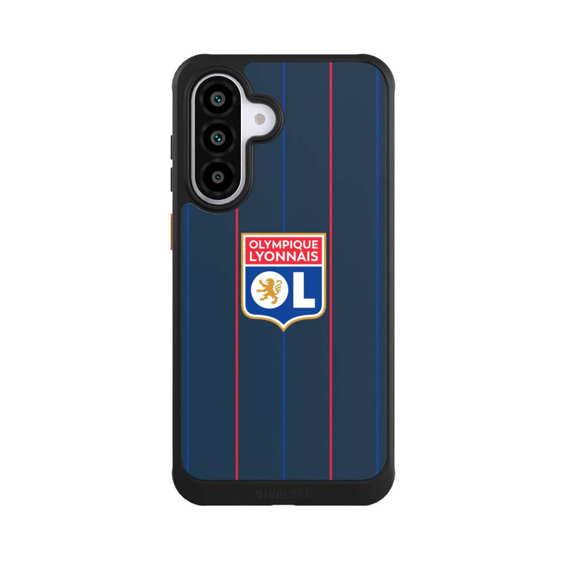 Galaxy A56 5G NIVOcore OL Auswärtstrikot 25-26