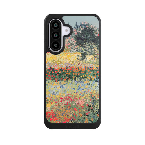 Samsung Galaxy A56 5G NIVOcore Garden in Bloom, Arles, July 1888 by Vincent van Gogh